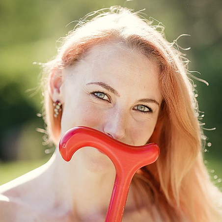 Rádce č.1-Jak používat Vycházkovou hůl