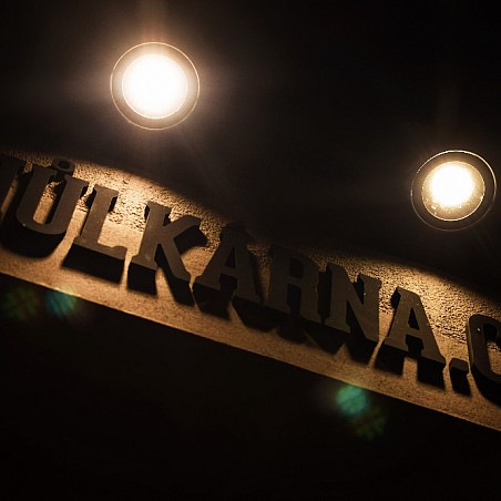 Akce: Hůlkařka Ženám