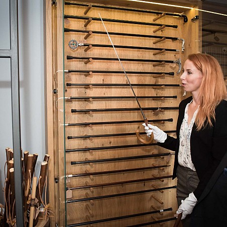 Akce: Přestřihli jsme pásku....