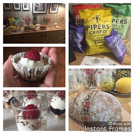 Akce: Hůlkařka Ženám